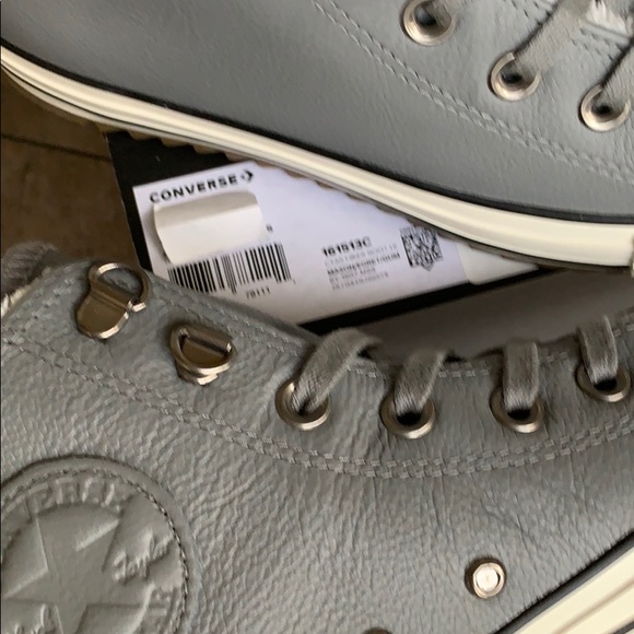 CONVERSE CTAS HIKER BOOT HI MASON/EGRET/GUM WMNS - Picture 12 of 16